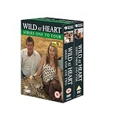 Wild at Heart - Series One to Four Boxed Set [DVD]