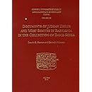 Documents of Judean Exiles and West Semites in Babylonia in the Collection of David Sofer (Cornell University Studies in Assyriology and Sumerology)