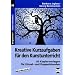Kreative Kurzaufgaben f�r den Kunstunterricht: 60 Kopiervorlagen f�r Einzel- und Doppelstunden, Sekundarstufe 1