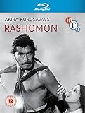 Rashomon (Blu-ray) [1950]