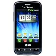 LG Enlighten Android Phone (Verizon Wireless)