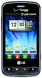 LG Enlighten Android Phone (Verizon Wireless)