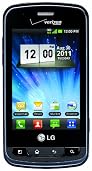 LG Enlighten Android Phone (Verizon Wireless)