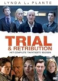 Trial & Retribution - Season 20 - 2-DVD Box Set ( Lynda La Plantes Trial and Retribution - Season Twenty ) ( Siren ) [ NON-USA FORMAT, PAL, Reg.2 Import - Netherlands ]