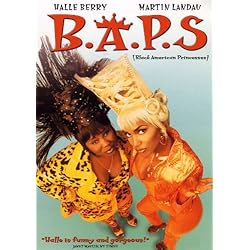 B.A.P.S.