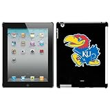 University of Kansas Mascot design on iPad 2 Smart Cover Compatible Case by Coveroo