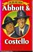 Search : Undertaker's Convention / A Psychiatrist for Costello (Golden Age Radio)
