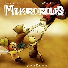 Mikropolis