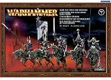 Eigenschaften Games Workshop  / Echsenritter (2008) (5 Plastik-Modelle Box)