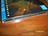 Batman Begins Blu-ray SteelBook [Blu-ray]