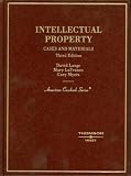 Intellectual Property, Cases and Materials (American Casebook)