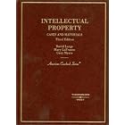 Intellectual Property, Cases and Materials (American Casebook) by  David L. Lange, Mary LaFrance, and Gary Myers