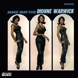 Dionne Warwick Foto 11