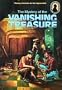 The Mystery of the Vanishing Treasure (Alfred Hitchcock and the Three Investigators Series #5)