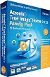 Acronis  True Image Home 2012