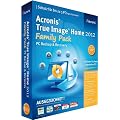 Acronis True Image Home 2012 Family Pack (3PC)