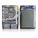 Van Gogh - Starry Night Design Protective Decal Skin Sticker for Amazon Kindle E-Book Reader (Version 1.0)
