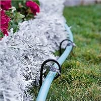 Powder Coated Graphite Hose Guide Leaf End