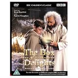 The Box of Delights [ NON-USA FORMAT, PAL, Reg.2.4 Import - United Kingdom ]