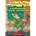 Latest Geronimo Stilton Titles: September 2009