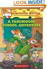 Geronimo Stilton #38...