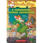 A Fabumouse
