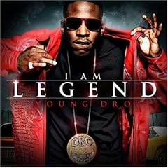 I Am Legend