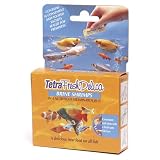Tetra Freshdelica Brine Shrimp - 16x3g