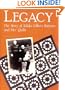 Legacy: The Story of Talula Gilbert Bottoms and Her Quilts (Needlework and Quilting)
