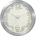 Glow in the Dark Wall Clock