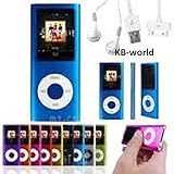 32gb Blue