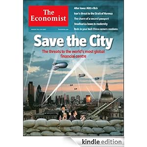 The Economist January 14th 2012 - The Economist