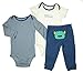 Carter's Baby Boys' 3 Piece 