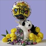 Congrats Grad: Graduation Gift Set