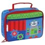 Stephen Joseph Lunch Box, Robot