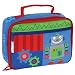 Stephen Joseph Lunch Box, Robot