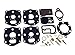 Briggs & Stratton 694056 Carburetor Overhaul Kit
