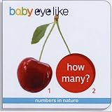 Baby Eye Like: How Many? (Baby Eye Like)
