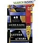 A Letter of Mary: A Novel of Suspense Featuring Mary Russell and Sherlock Holmes (Mary Russell Novels)