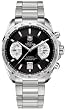 Grand Carrera Black Dial Chronograph