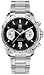 Grand Carrera Black Dial Chronograph