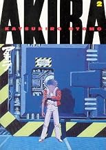 Akira, Vol. 2