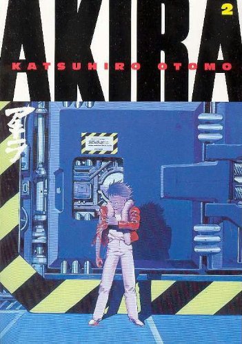 Akira, Vol. 2