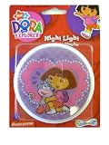 Dora The Explorer Night Light ~ Bedroom Night Light