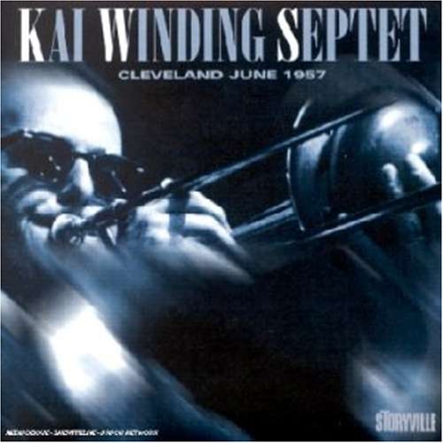 CD-Charts  Music : Cleveland June 1957