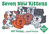 Seven new kittens : a Muslim story