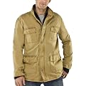 Converse&reg; One Star&reg; Military Jacket - Sandstone