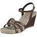 Skechers Modiste Utopia 47075, Damen Sandalen/Fashion-Sandalen