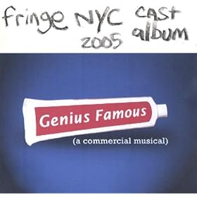 2005 Fringenyc Cast Album MP3