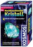 Zoom Produkt-Bild: Kosmos 659127 - Nachtleuchtender Kristall zum Z&uuml;chten